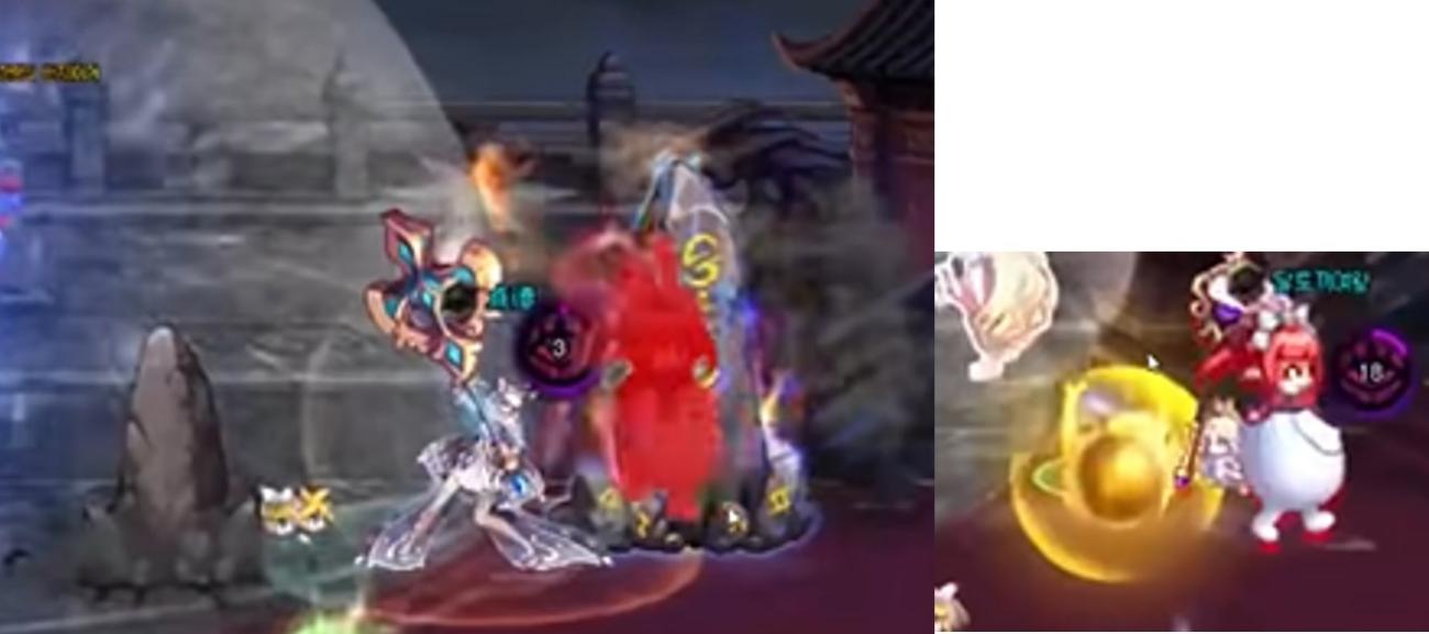 dnf巴卡尔本体3球机制,dnf巴卡尔引球机制是什么