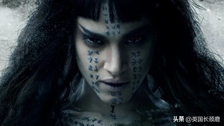 万圣节扮死人,万圣节扮什么鬼