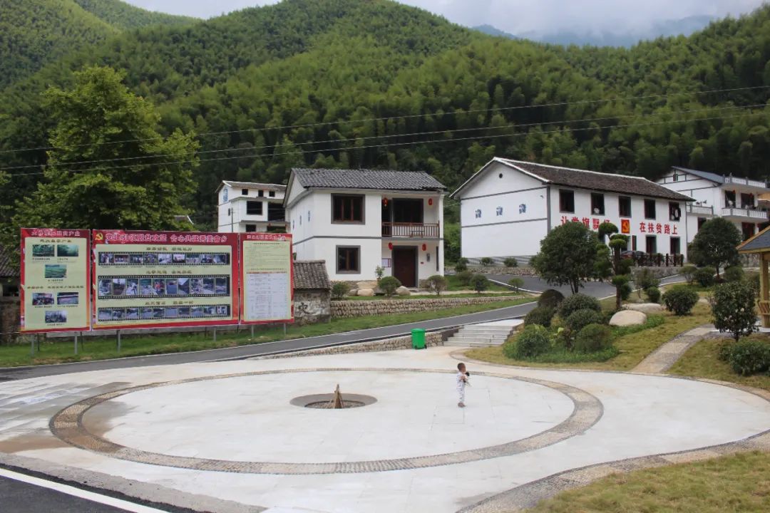 婺源美景之篁岭,婺源篁岭世外桃源