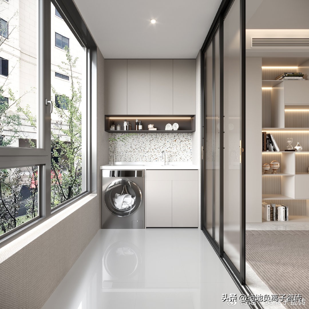 瓷砖别选错了,瓷砖要想不踩坑6张图教你怎么选