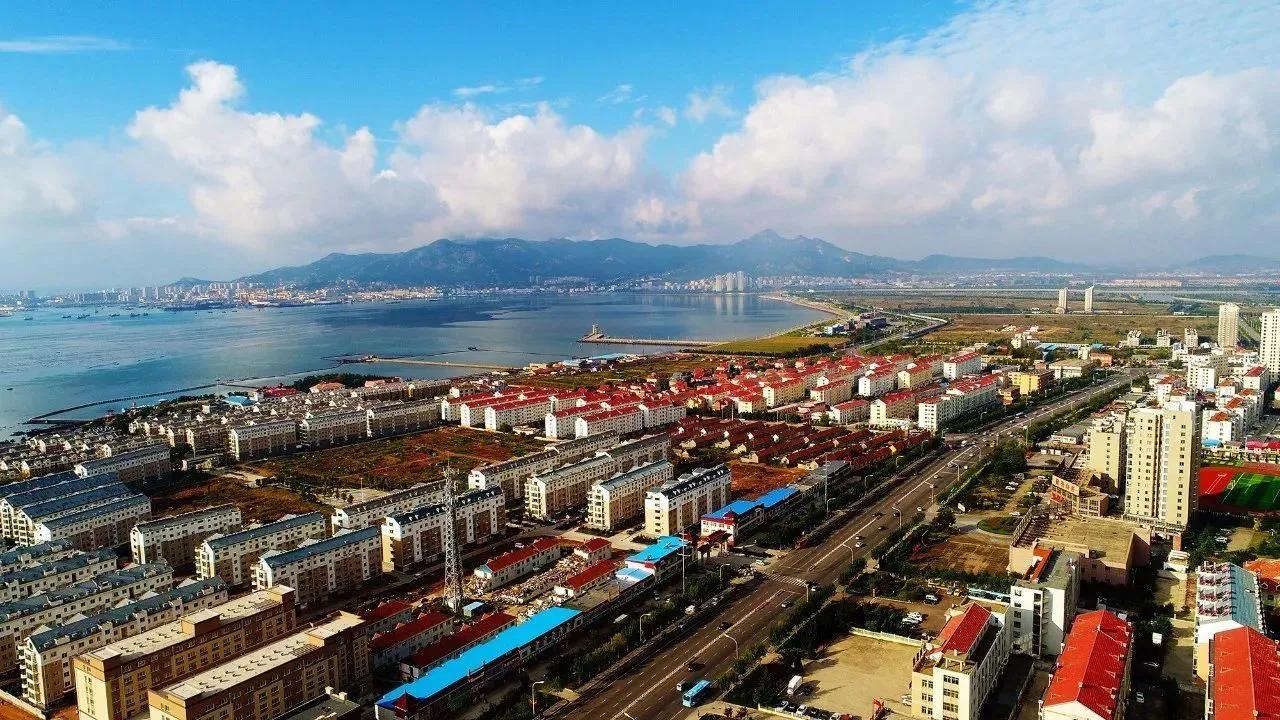 山东最穷和最富的县排行,山东最穷6个县的排名