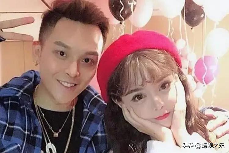 韩安冉交往了哪些男朋友,韩安冉谈了18个男朋友了吗