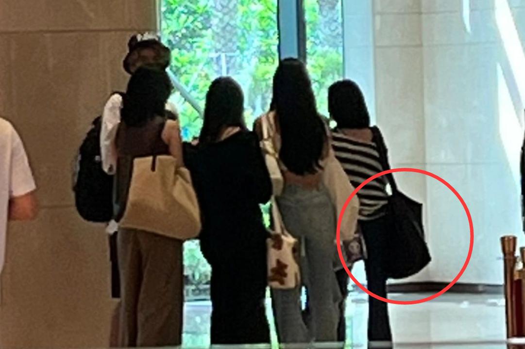 小s综艺做客大s汪小菲家,小s携全家游厦门小游戏