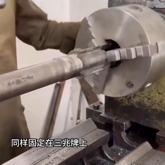 巴铁维修后用得住吗,气风炮巴铁维修