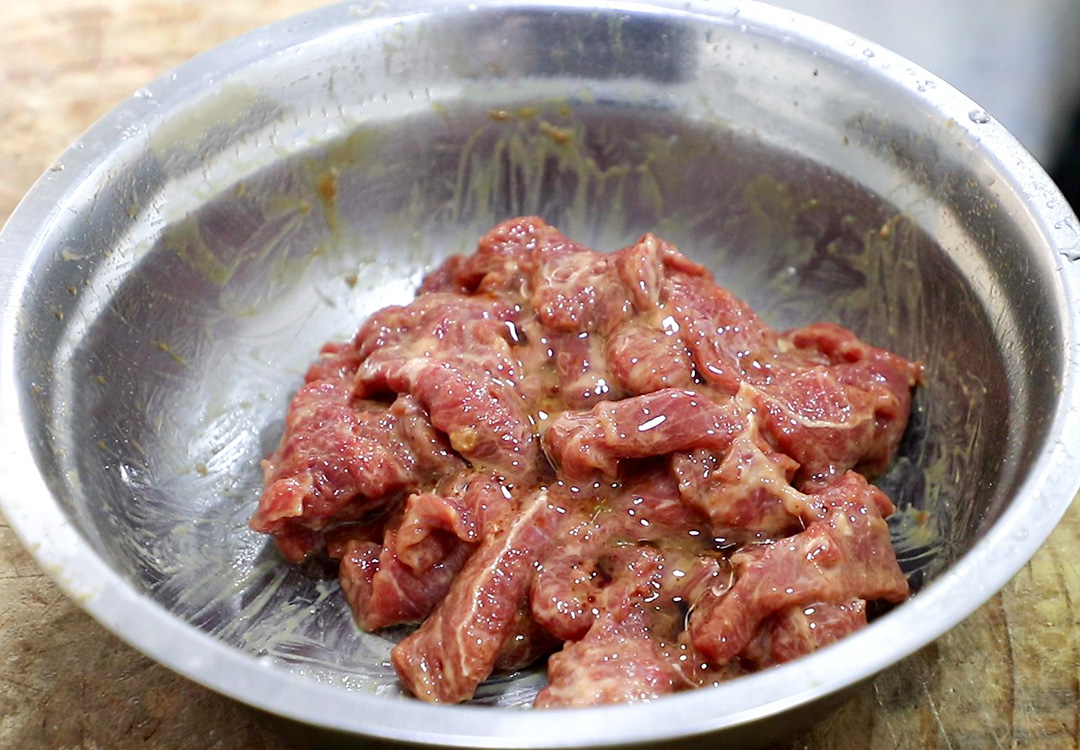 夏天要多吃这些蔬菜你知道吗,夏天别错过这道下饭菜