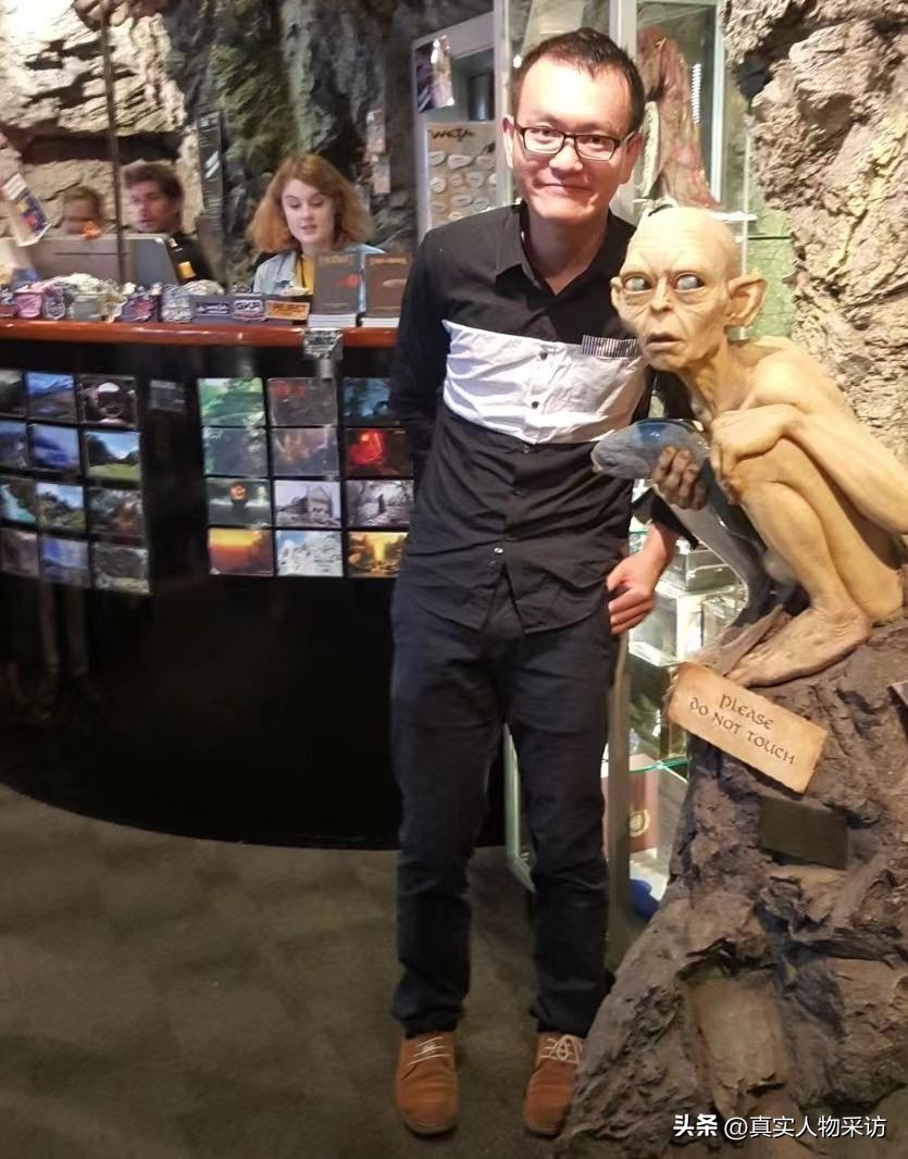 中国留学移民顾问,留学顾问和移民顾问