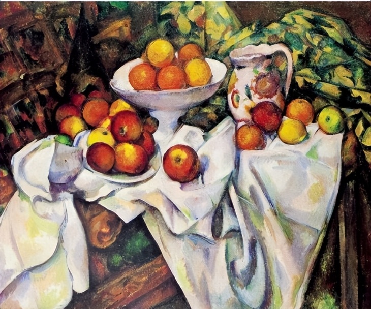 欧洲中世纪时期的色彩,欧洲中世纪的色彩元素