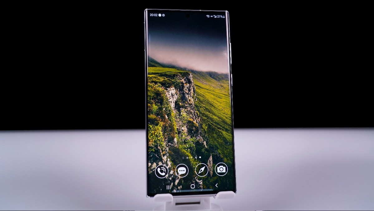 三星s22+真实体验,三星s22u和华为mate40pro哪个好