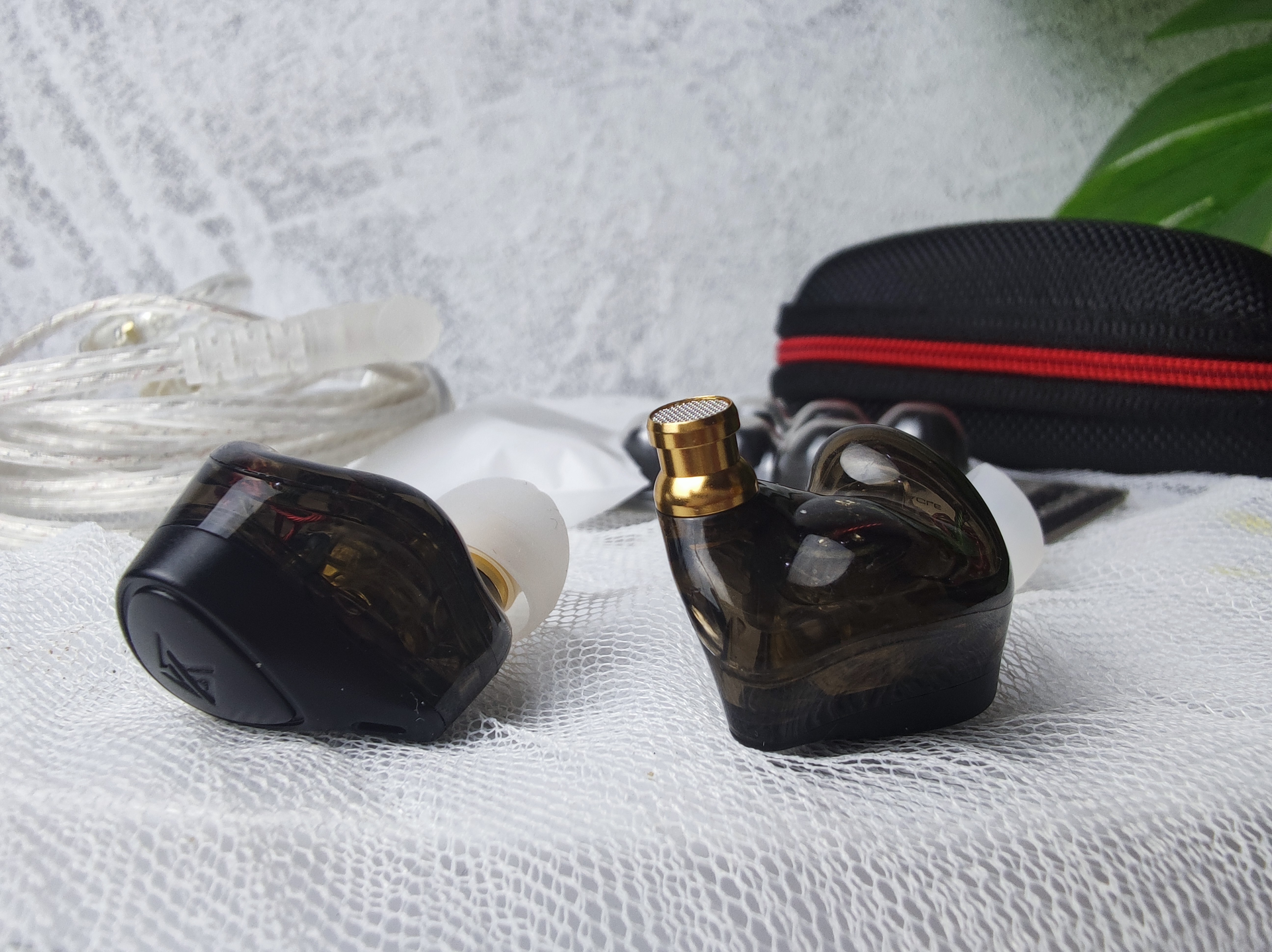 kzzexpro耳机为什么没声音,耳机乐趣