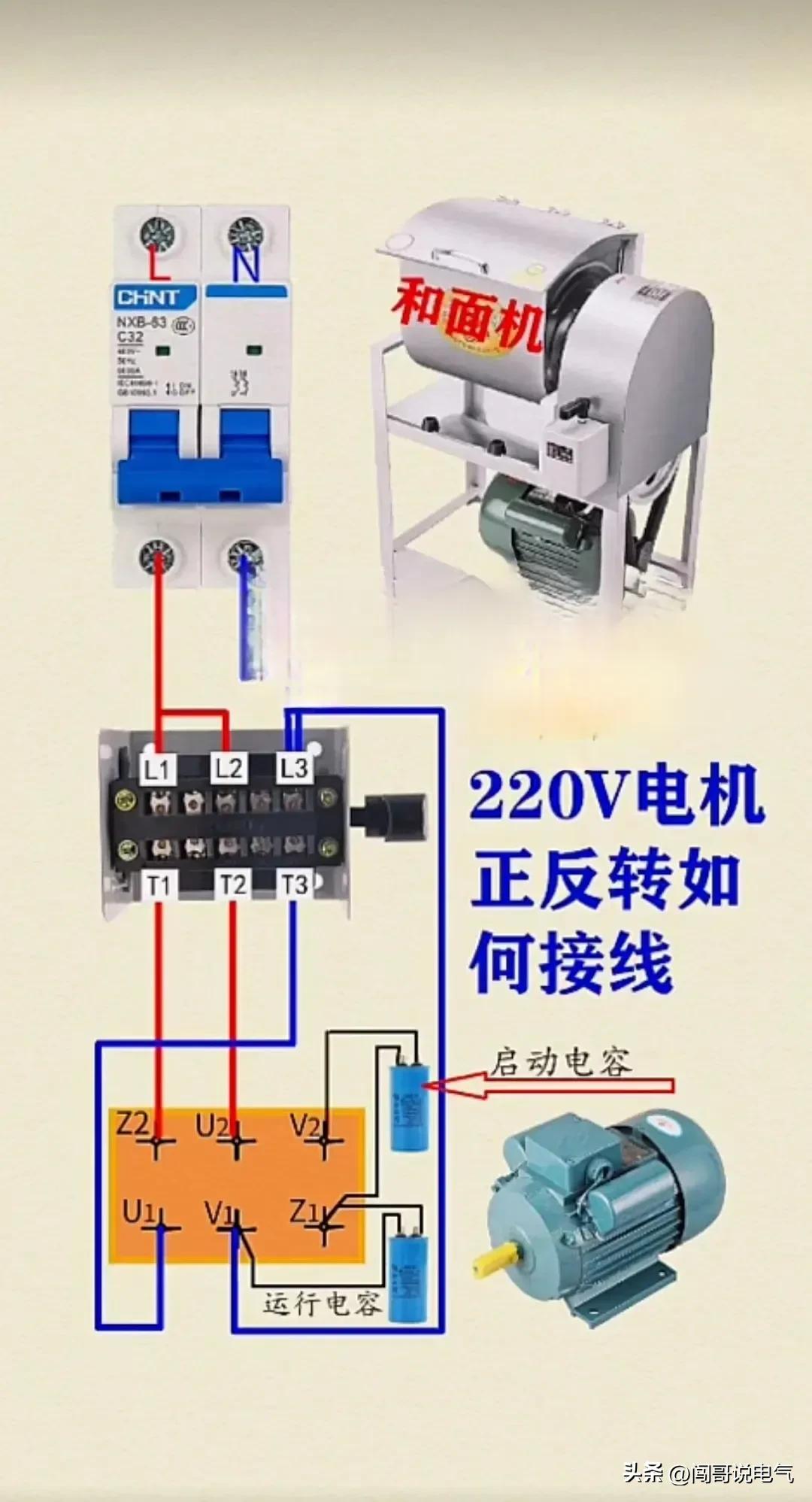 最全电工实用口诀绝对收藏,最全实用电工知识