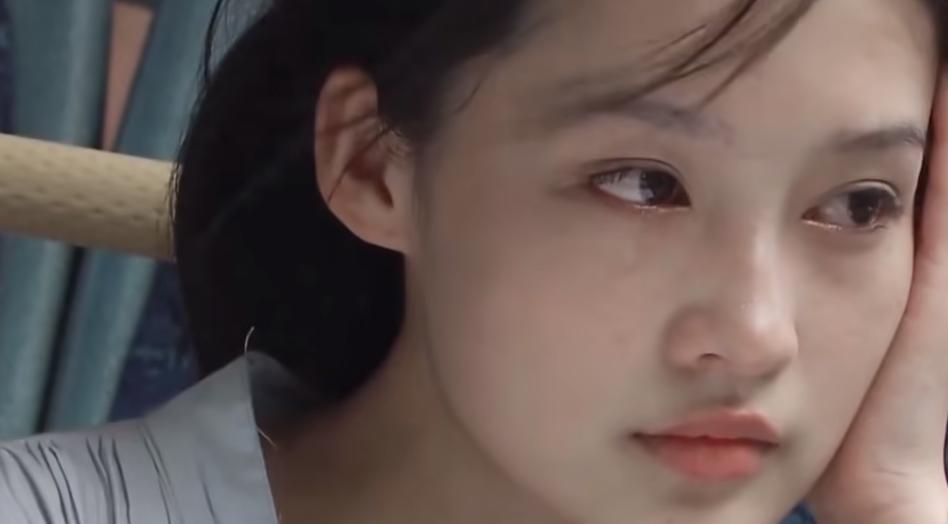 盘点肖战的哭戏,肖战哭戏两种眼神