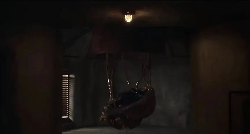 今年戛纳除了汤唯新片，还有这部大尺度科幻恐怖