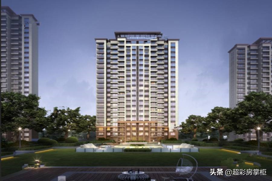 超彩房掌柜,郑州超峰探盘