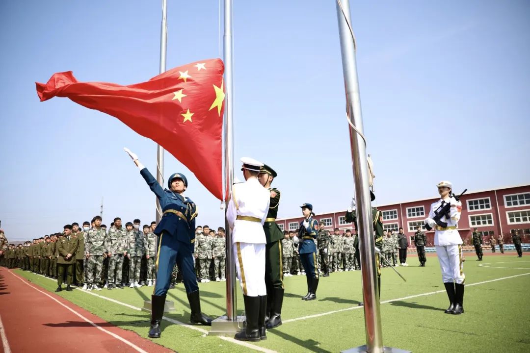 大连中港教育学校,大连中港教育是什么