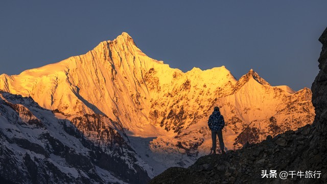 云南10个神奇景点攻略,云南丽江打卡必去景点