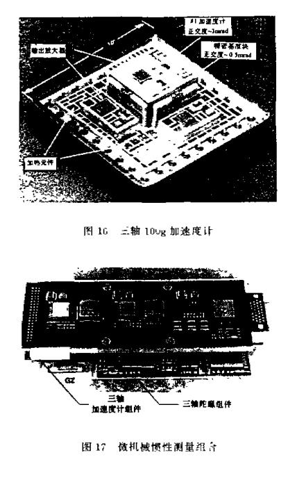 微机械传感器的原理,微机械技术原理