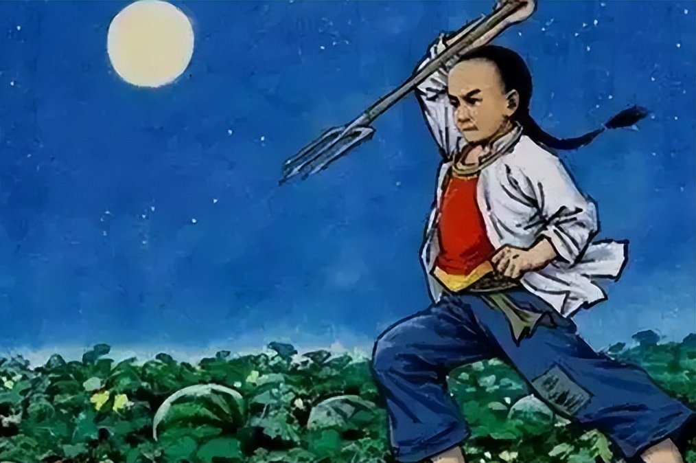 鲁迅的少年玩伴“闰土”：晚年生活凄凉，其子女却完成了华丽转变