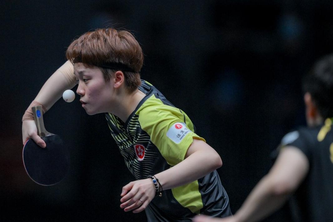 最新战报，世乒赛五大种子爆冷出局！非洲一哥惨遭逆转被淘汰