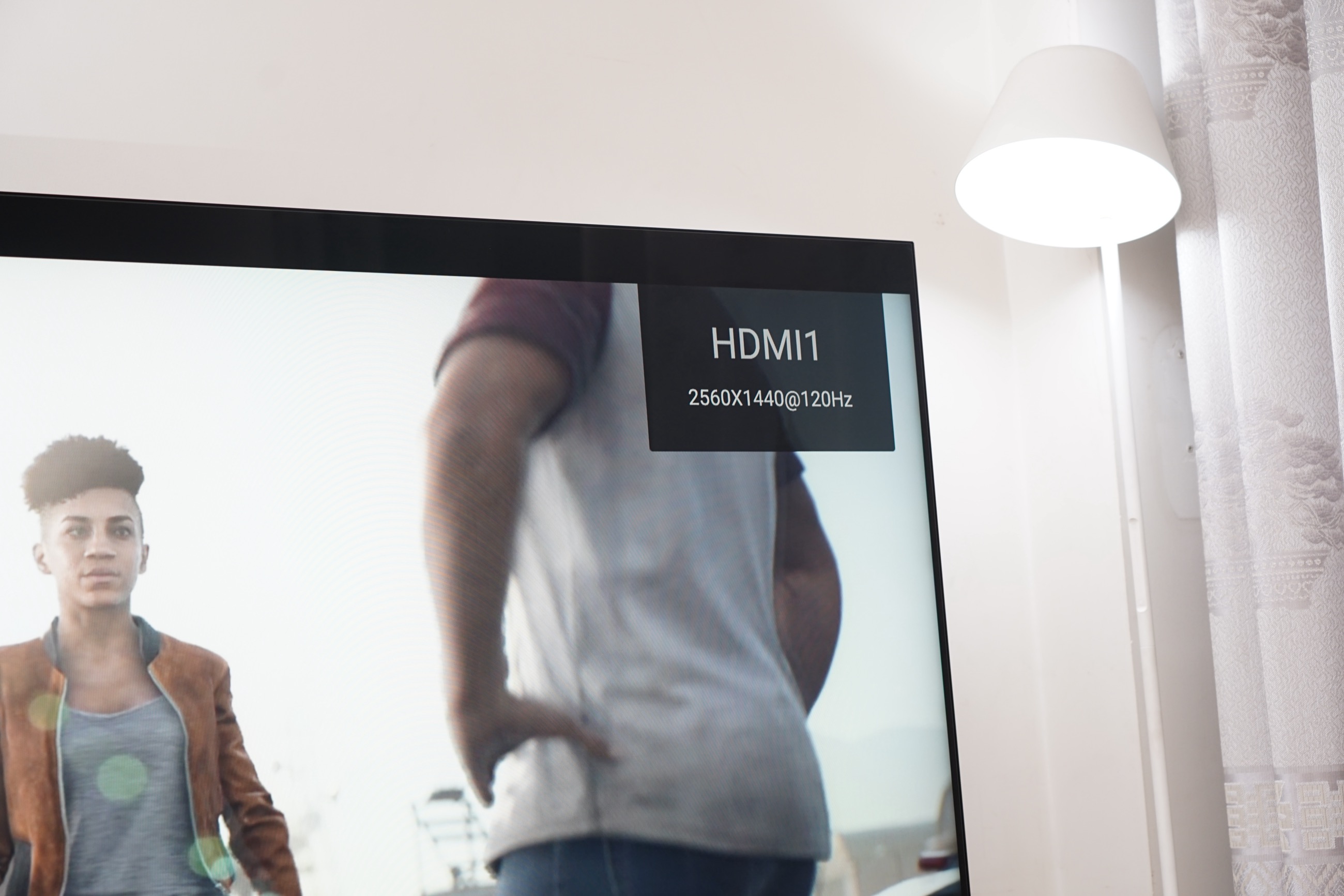 5000分区光控、5000nit峰值亮度：TCLX11G电视年度新旗舰分享