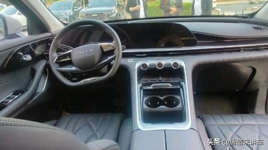 星途摇光各车型配置,奇瑞星途瑶光飞鱼版两驱值得买吗