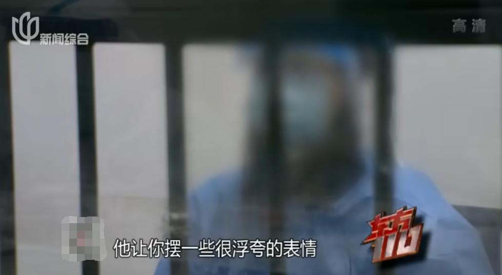 拍黄片挣不挣钱？国产网大导演下海，38部戏只挣了1万块，判了