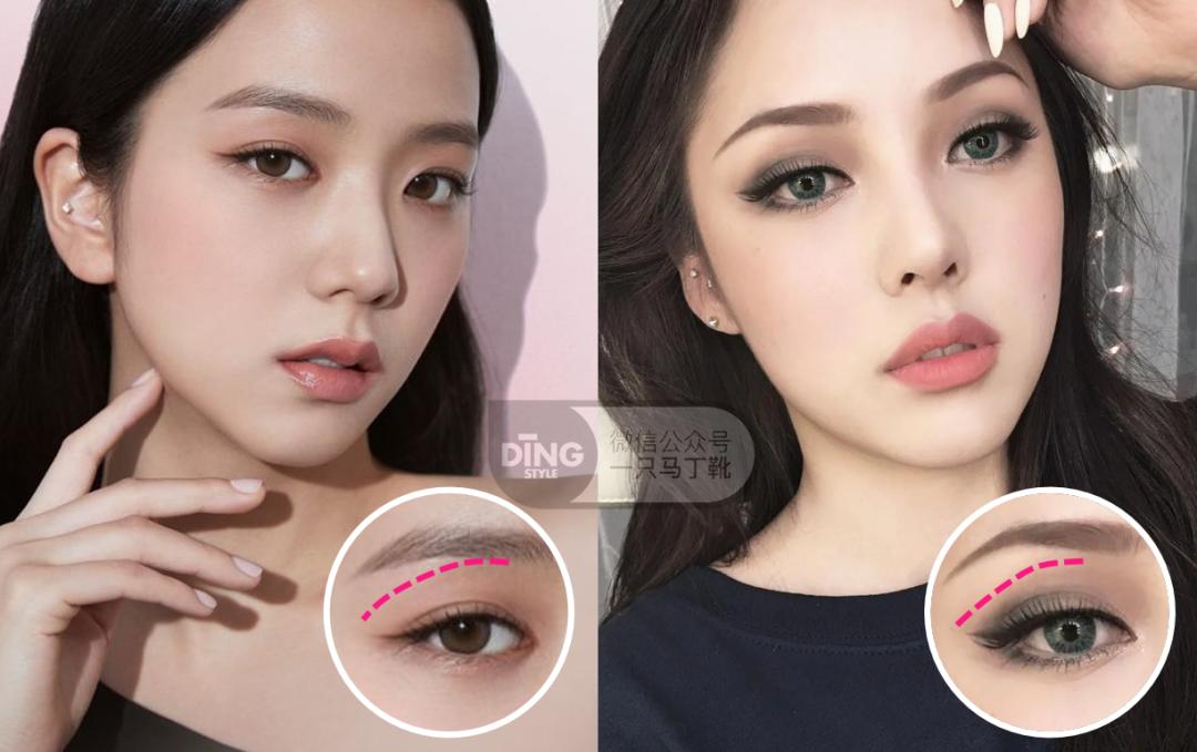 什么人不适合紫色眼影,什么样的人不适合画眼影