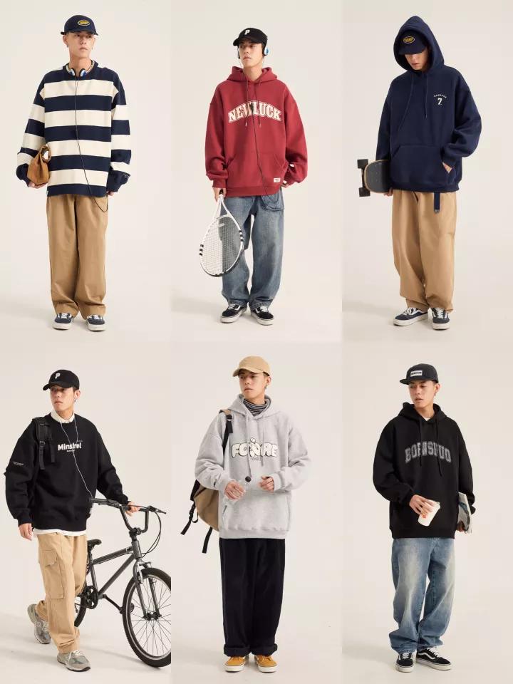 有哪些值得「质量绝绝子，买完不踩雷」的服装品牌？