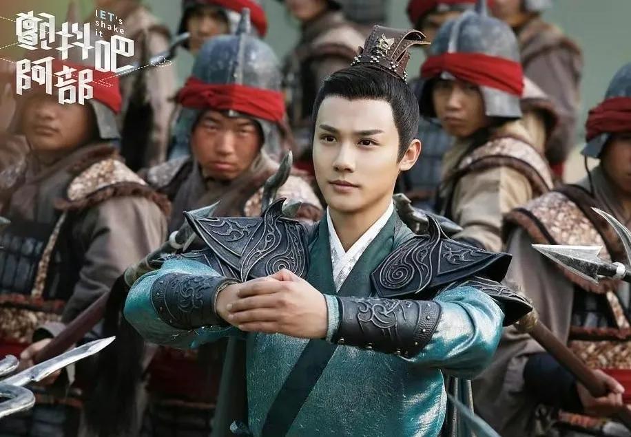 同样是男扮女装这些男星最惊艳,男扮女装的10位男星