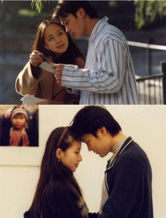 十位被遗忘的女星,盘点十位消失的千万级网红