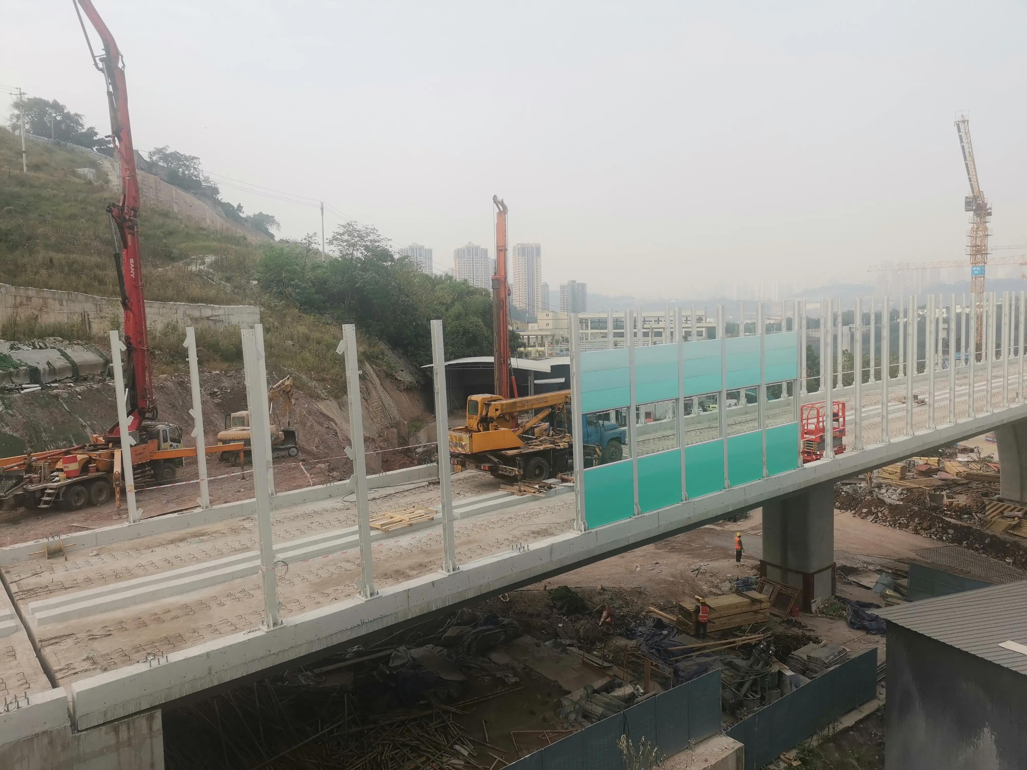 李家沱复线最新进展,李家沱复线桥建设情况进度