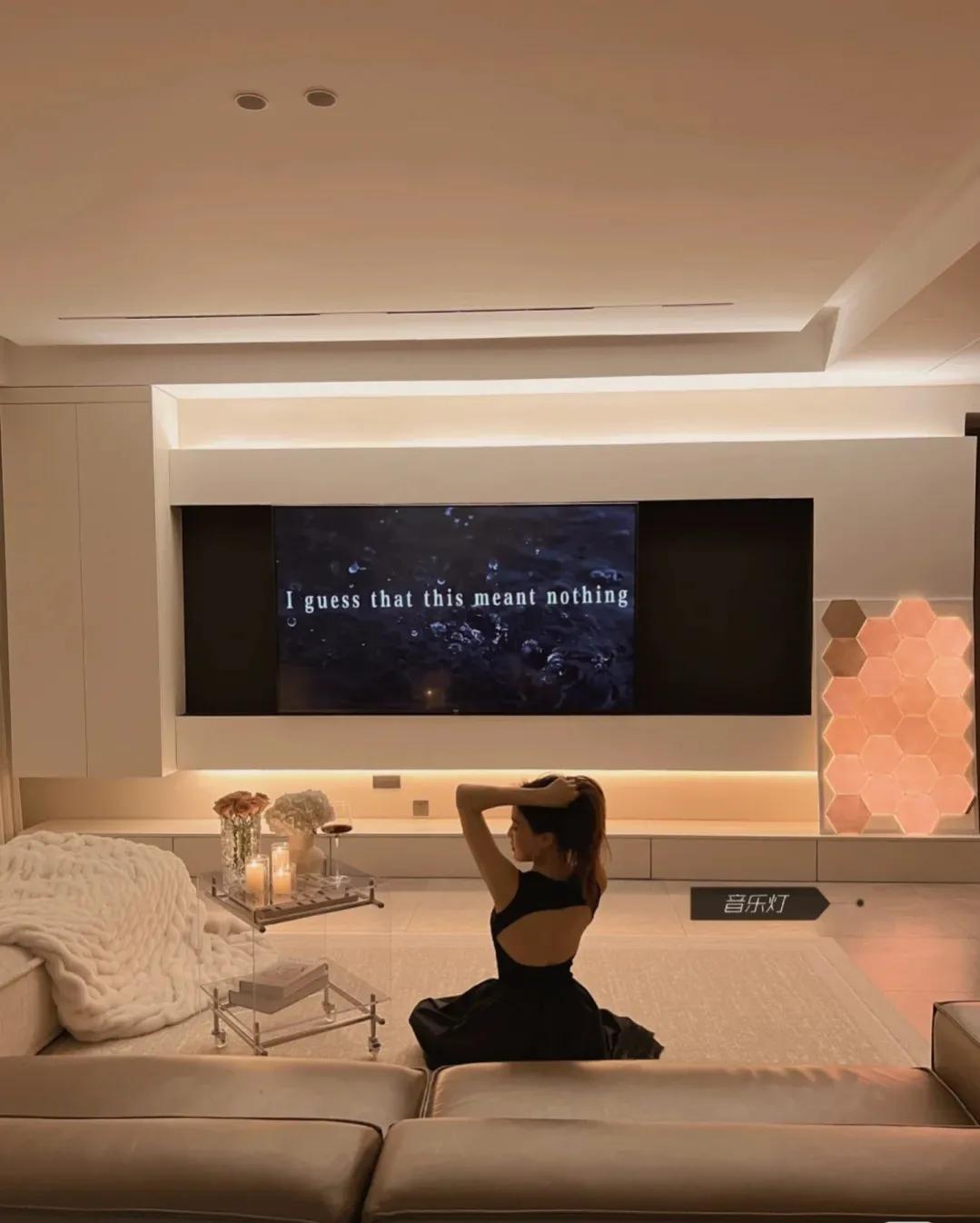 农村的房子都装修得很漂亮,农村的房子装修真的很高级