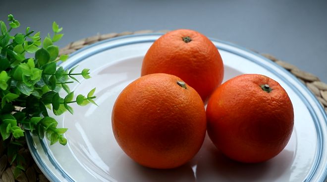 春节备用四种吉利水果,大年必备的十种水果有哪些