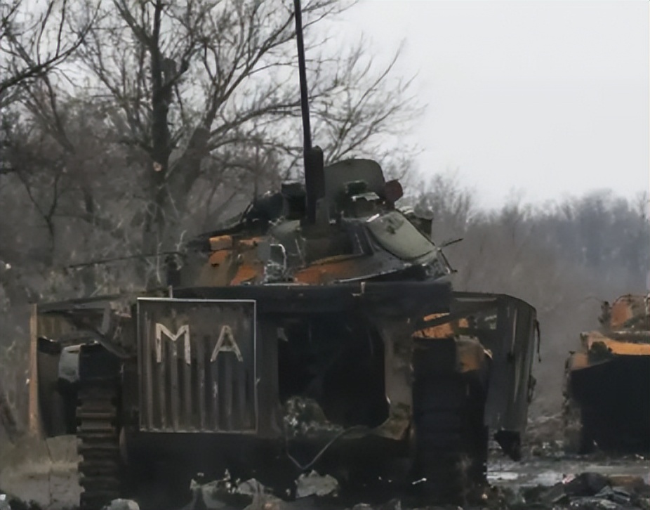 乌克兰悲剧从根上警醒中国，我们再次深刻认识到毛主席的伟大格局