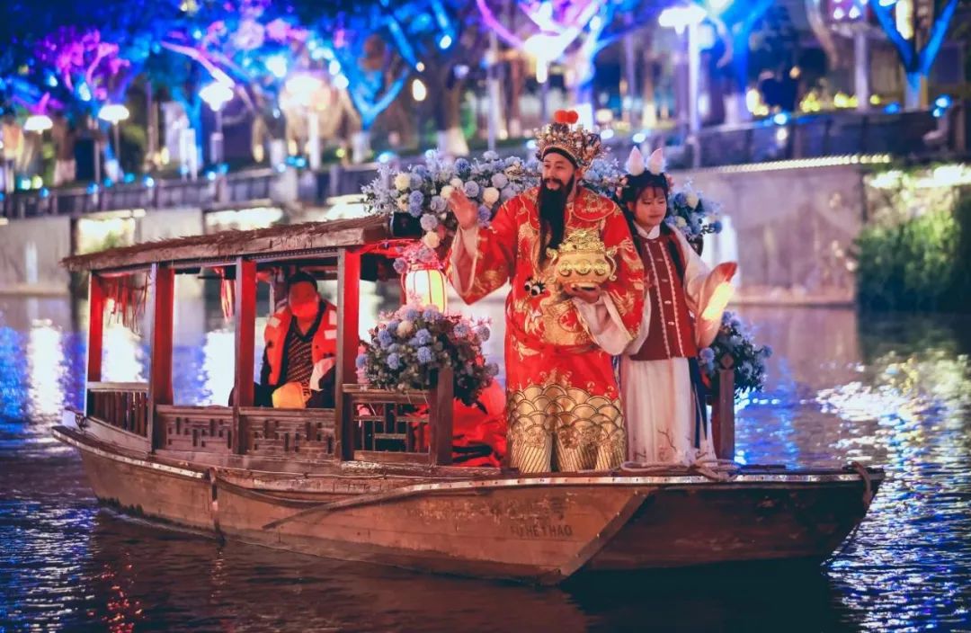 春节成都游玩全攻略出炉,春节成都游玩攻略来了