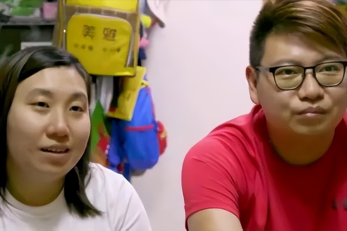 月薪7万的夫妇宁愿在英国当乞丐,中国夫妻放弃七万月薪去英国