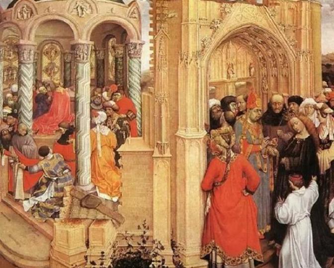 亚历山大历史真实情况,新石器时期纺织业发展