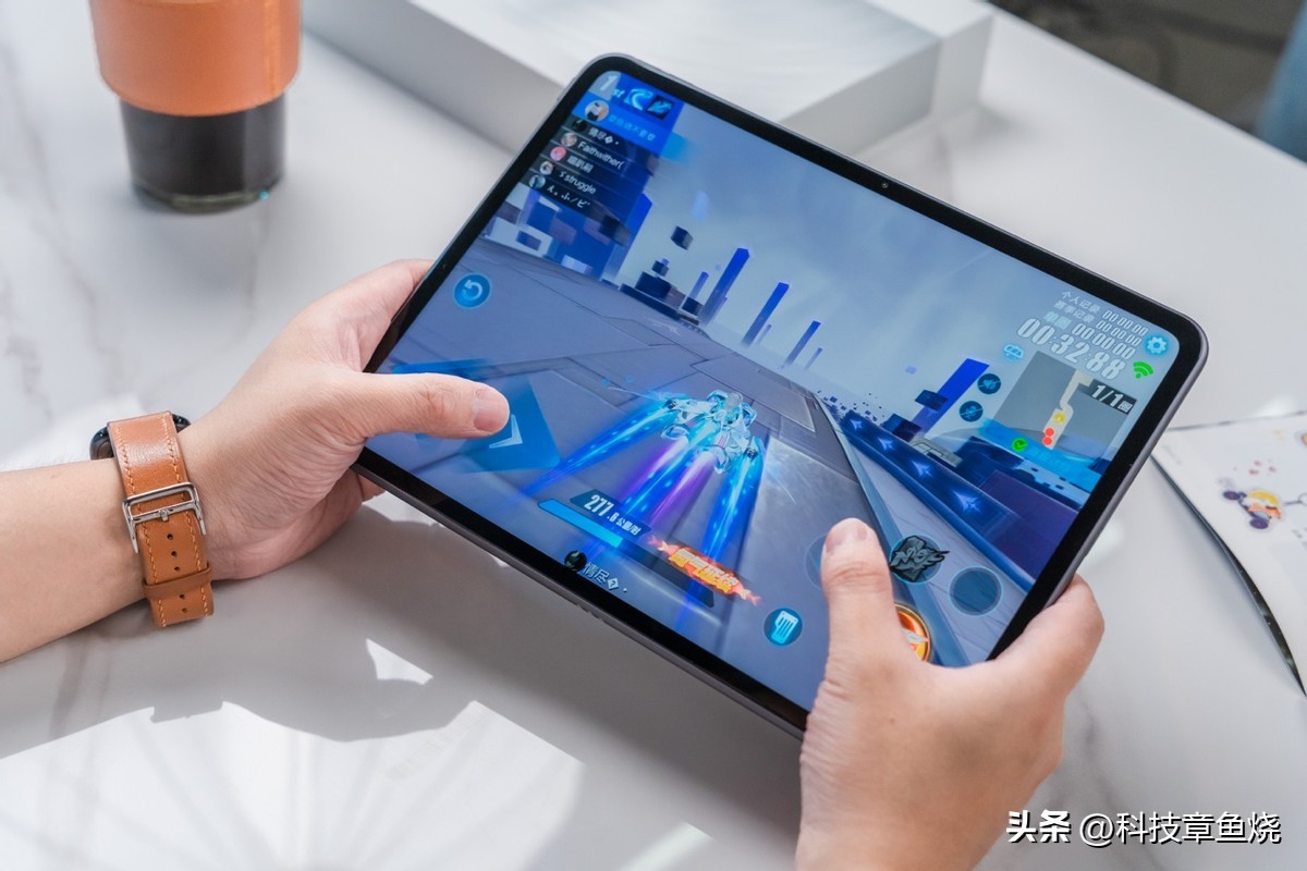 oppopad2详细评测,oppopad2上手测评