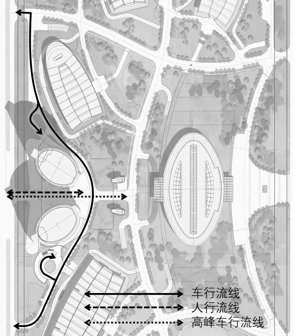 成都天府国际中心双子塔,天府国际金融中心双子塔是干嘛的
