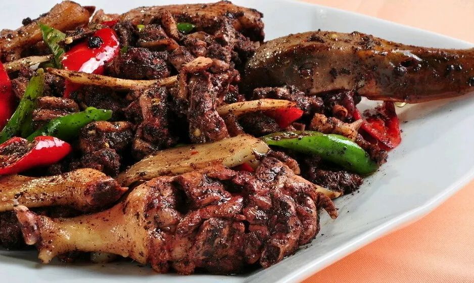 鑸屽皷涓婄殑鏍床椁愰ギ,鑸屽皷涓婄殑鏍床鐗逛骇