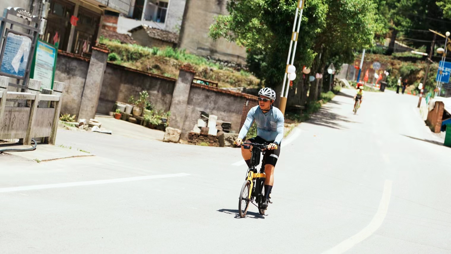 自行车骑行裤推荐讲解,单车骑行裤怎么选择