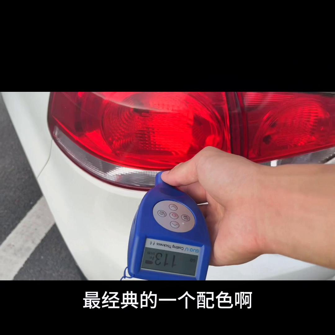 高尔夫2020款280rline二手车价格,大众高尔夫61.4t二手车多少钱