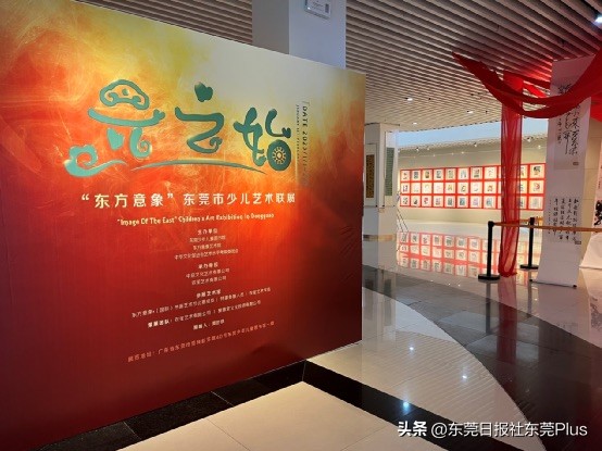 2023春节假期·东莞观展指南——以此献给留莞过年的伙伴