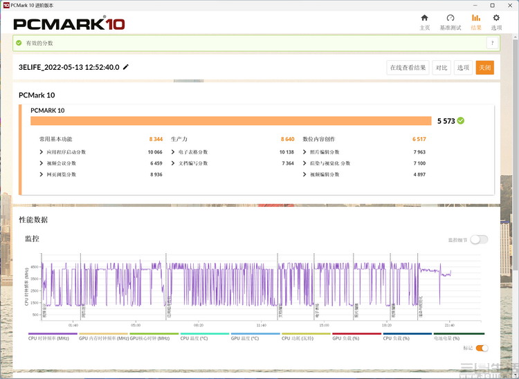 surfacelaptopstudio性能测试,微软surfacelaptopstudio