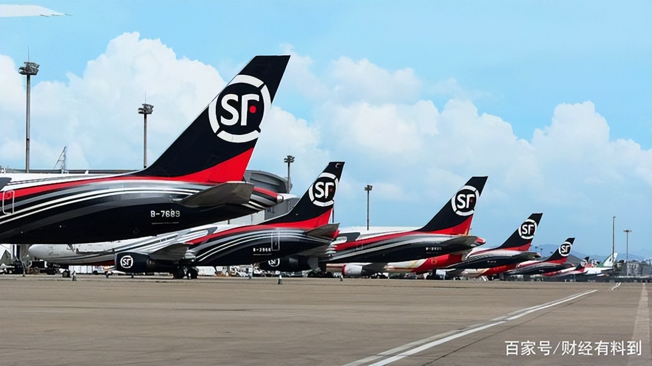 物流板块概念股一览表,a股迎来万亿级利好