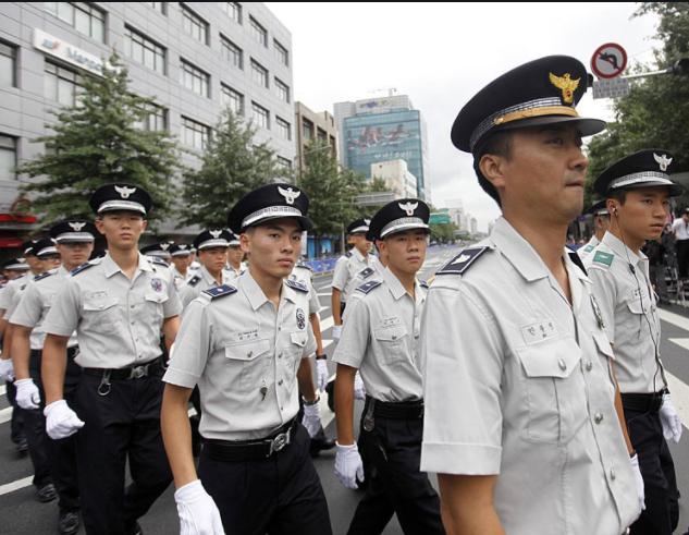 韩国女明星被财阀控制的证据,在韩国财阀真的是一手遮天吗