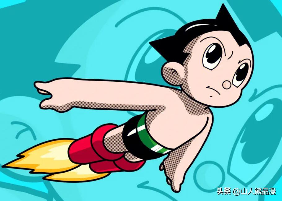 盘点8090后的100部动画,盘点90年代经典动画