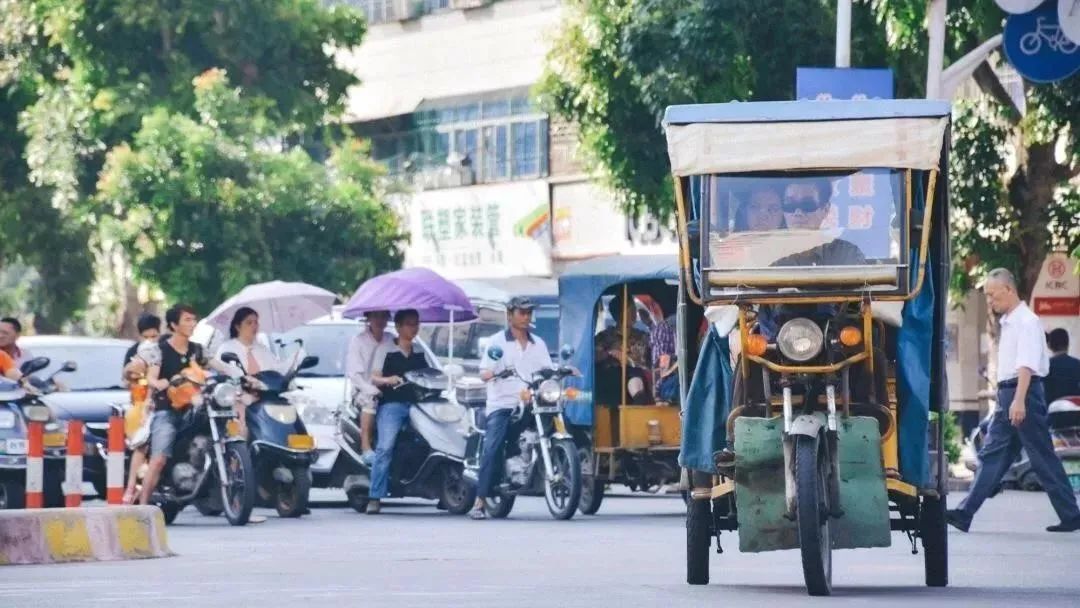 6月起，多项电动车新政策实施，涉及三、四轮车，违规车辆禁行
