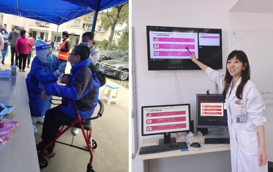 守“沪”无国界这些日本“外援”也很赞