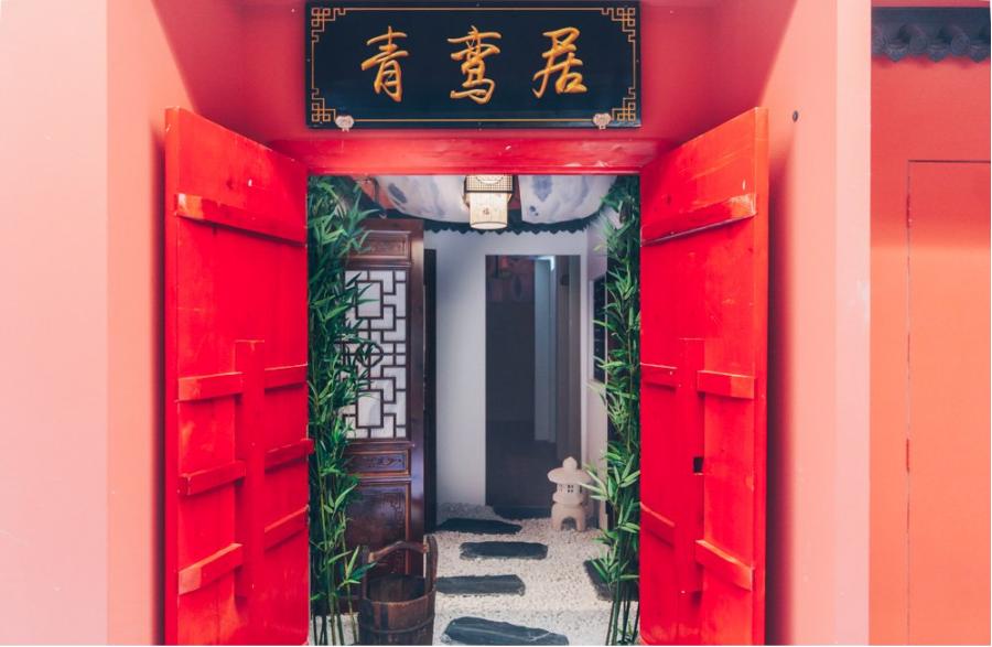 惊艳了！国外这8个新mall业态创新思路不一般