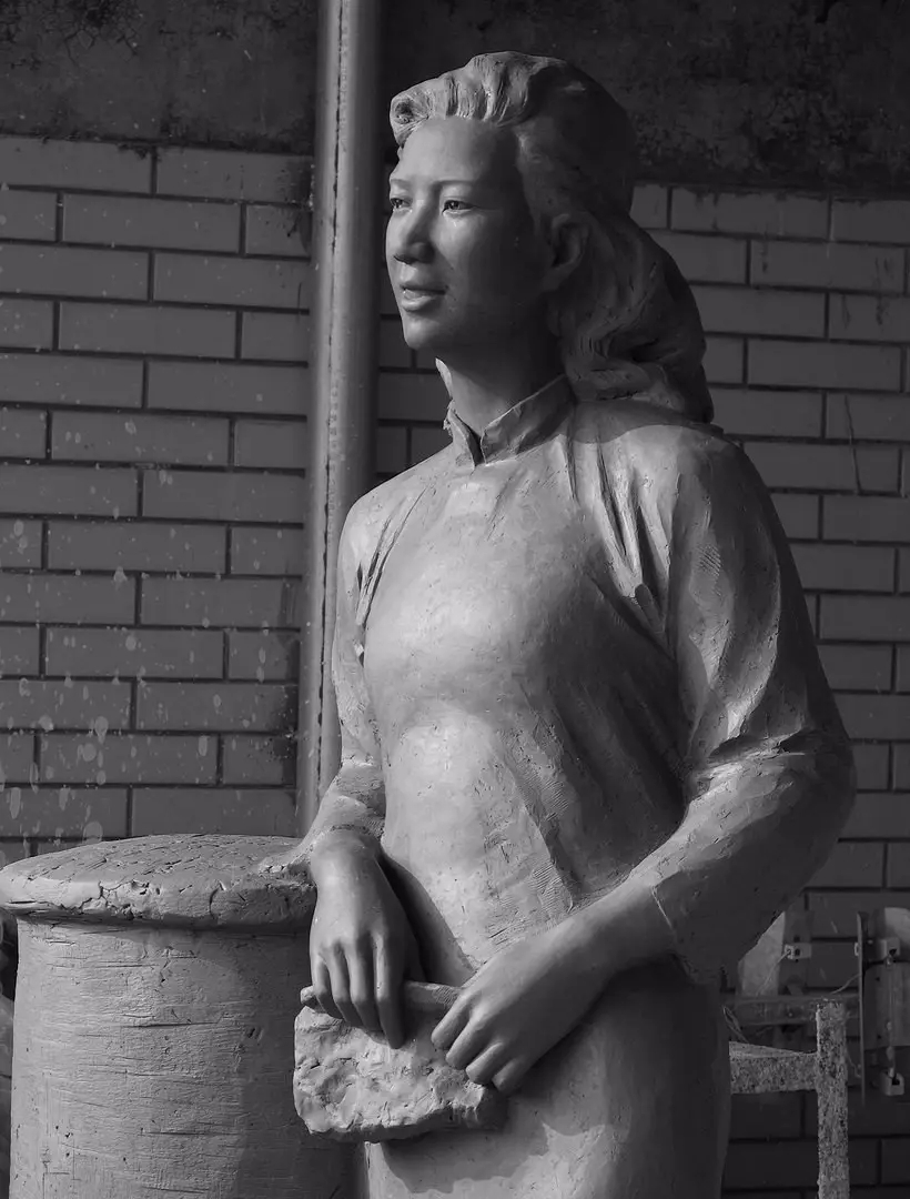 女英烈刘惜芬：被捕后遭受惨无人道的酷刑，牺牲前留给难友4个字